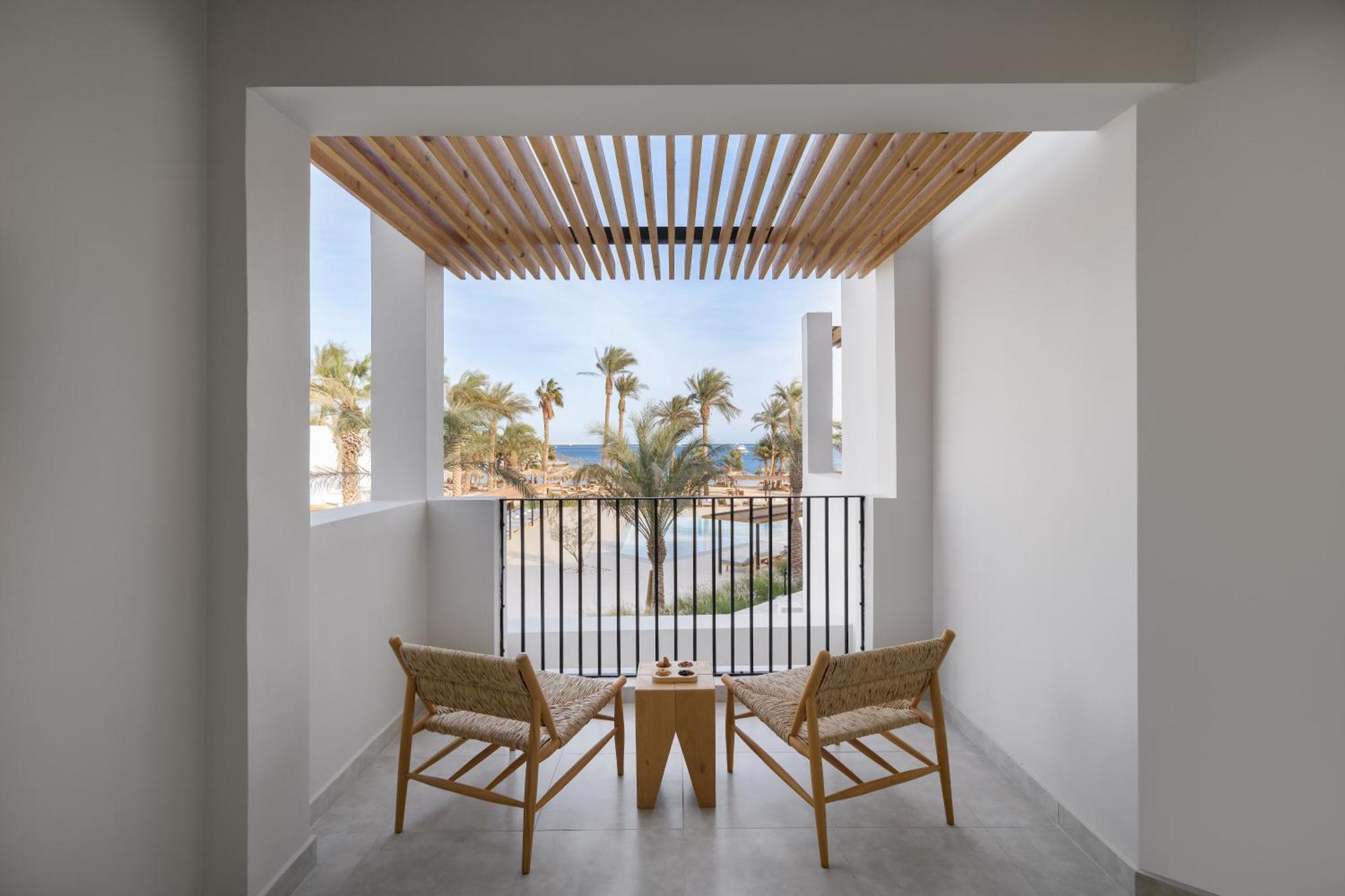 Serry Beach Resort Hurghada Zimmer foto